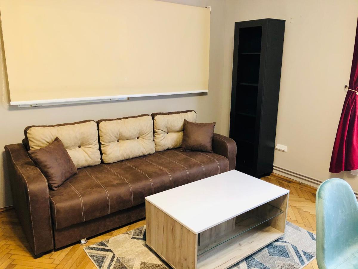 Ultra-Central Apartment Just In Union Squere Timisoara Luaran gambar