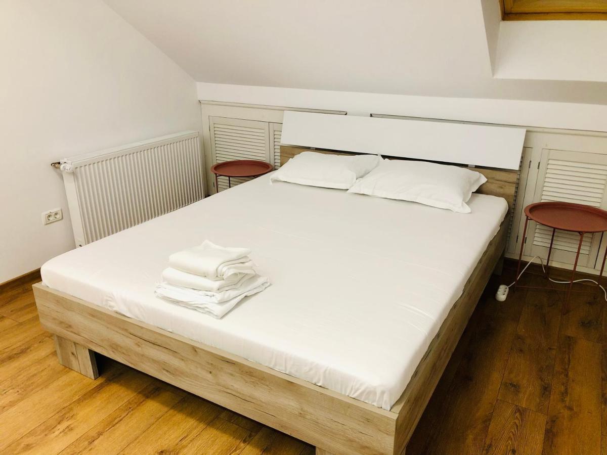 Ultra-Central Apartment Just In Union Squere Timisoara Luaran gambar