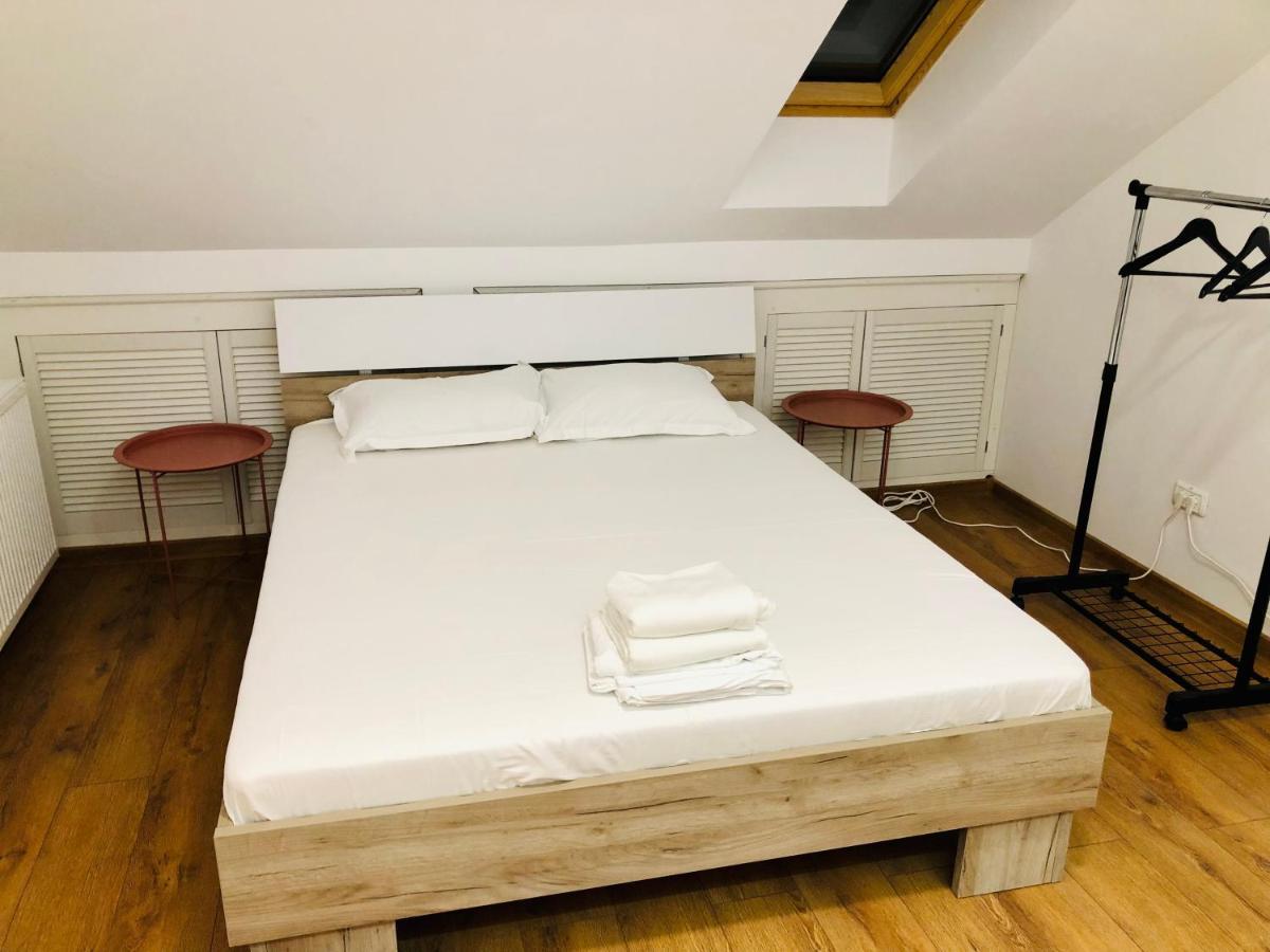 Ultra-Central Apartment Just In Union Squere Timisoara Luaran gambar